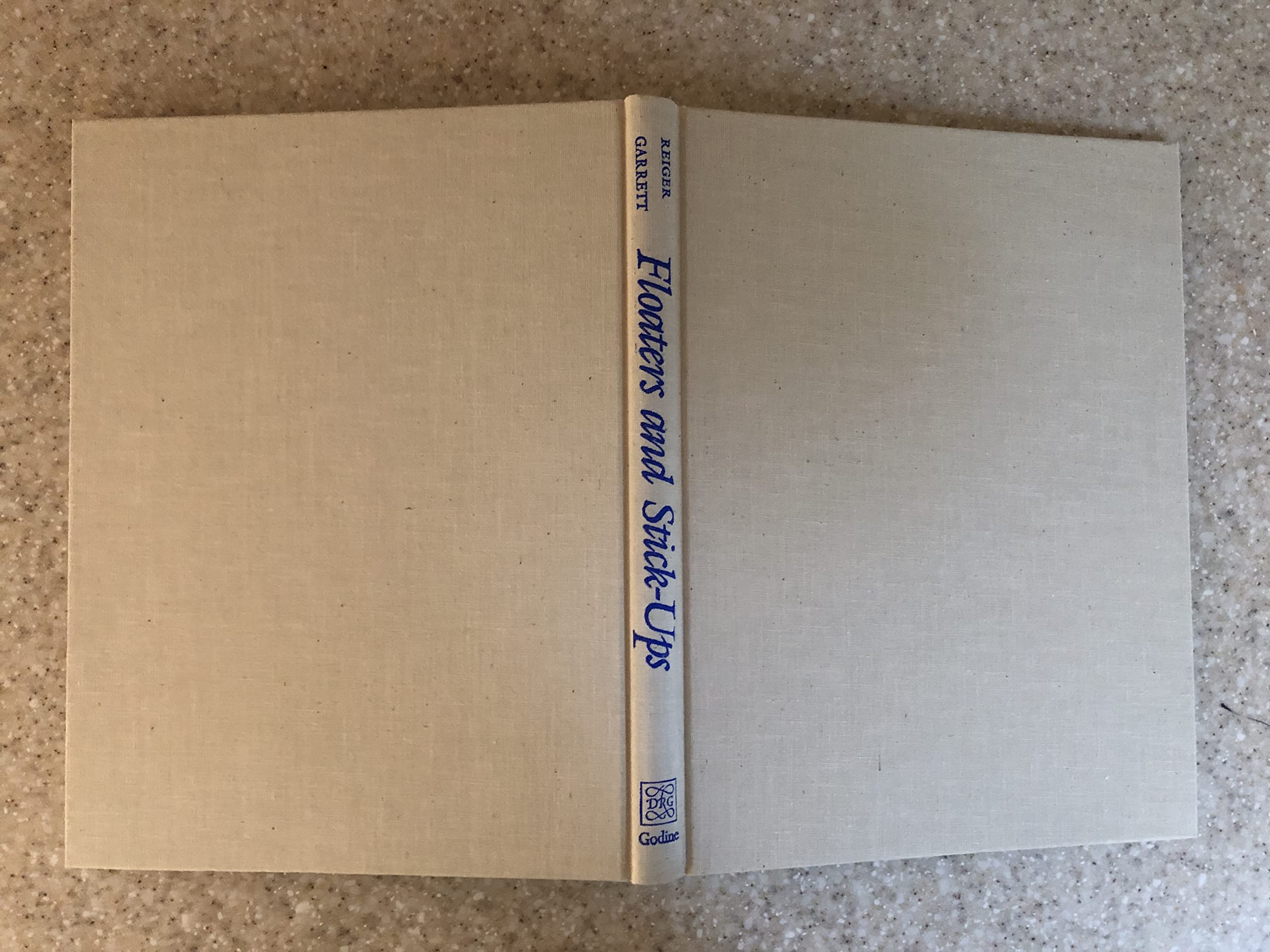 Floaters and stick-ups: A personal survey of wildfowl decoys used book depot