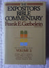 The Expositor's Bible Commentary with New International Version: Genesis, Exodus, Levitcus, Numbers Volume 2