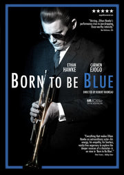Born to Be Blue used book depot