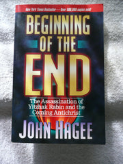 Beginning Of The End used book depot
