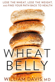 Wheat Belly: Lose the Wheat, Lose the Weight, and Find Your Path Back to Health used book depot
