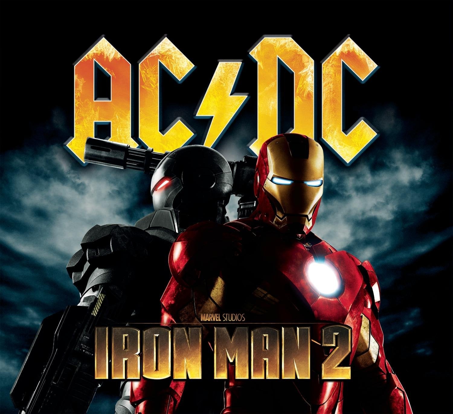 Iron Man 2 used book depot
