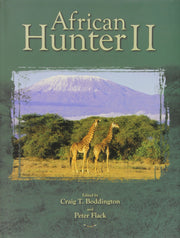 African Hunter (II) used book depot
