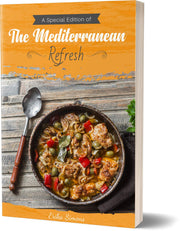 The Mediterranean Refresh