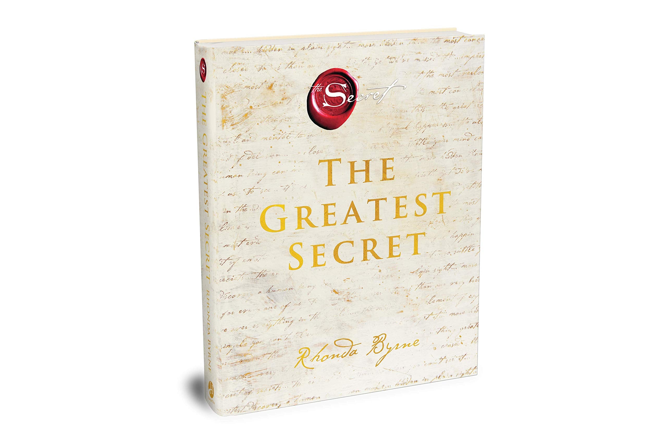 The Greatest Secret (The Secret)