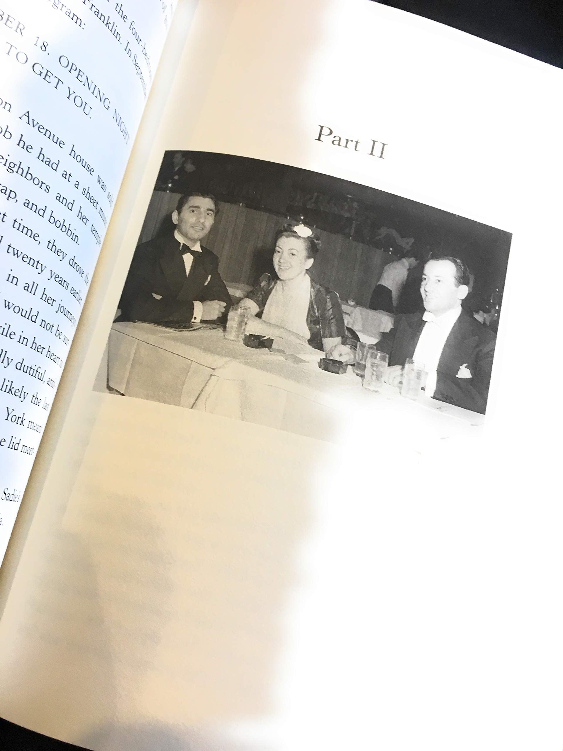Dancing at Ciro's: A Family's Love, Loss, and Scandal on the Sunset Strip used book depot