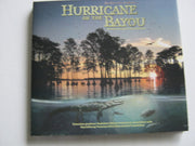 Hurricane on the Bayou - Original Motion Picture Soundtrack used book depot