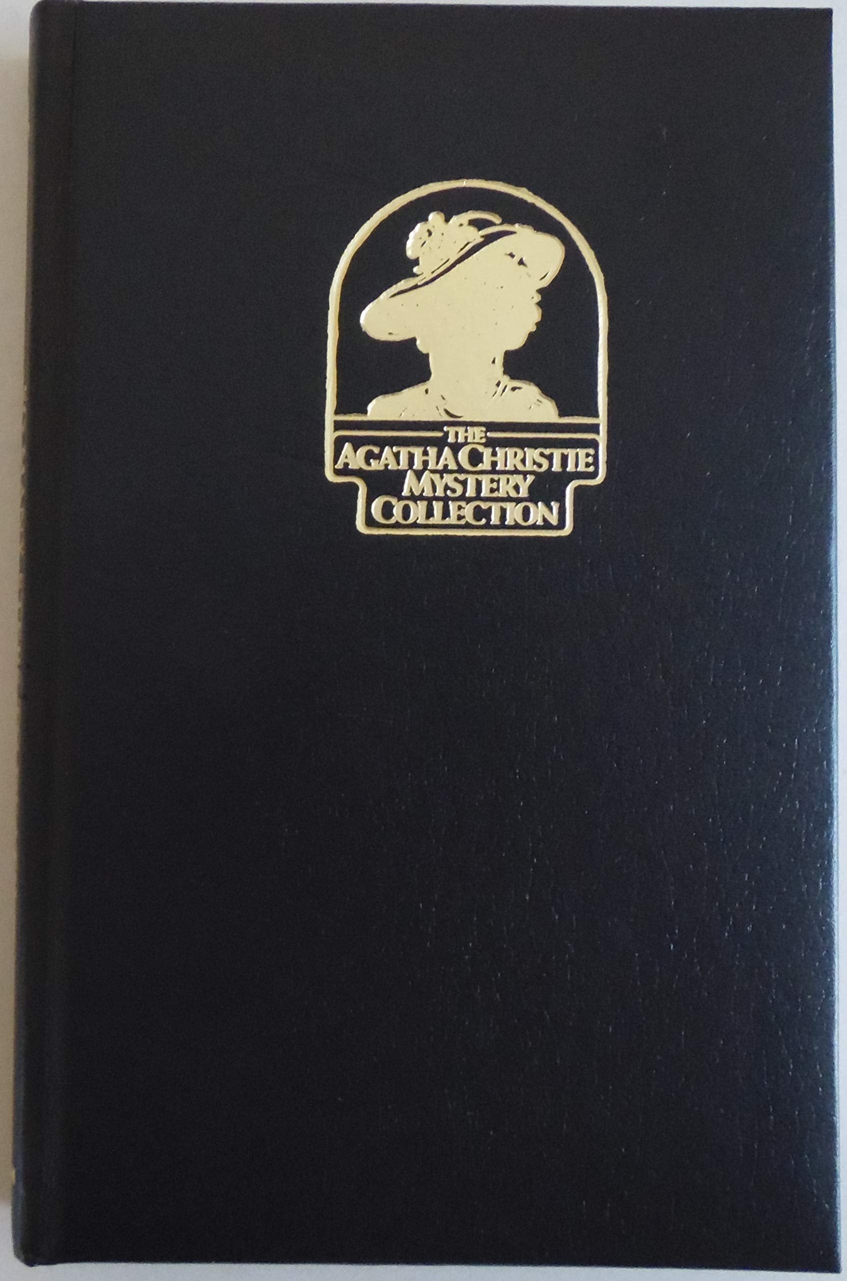 The Sittaford Mystery (Agatha Christie Mystery Collection) used book depot