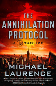 The Annihilation Protocol (Extinction Agenda, 2) used book depot