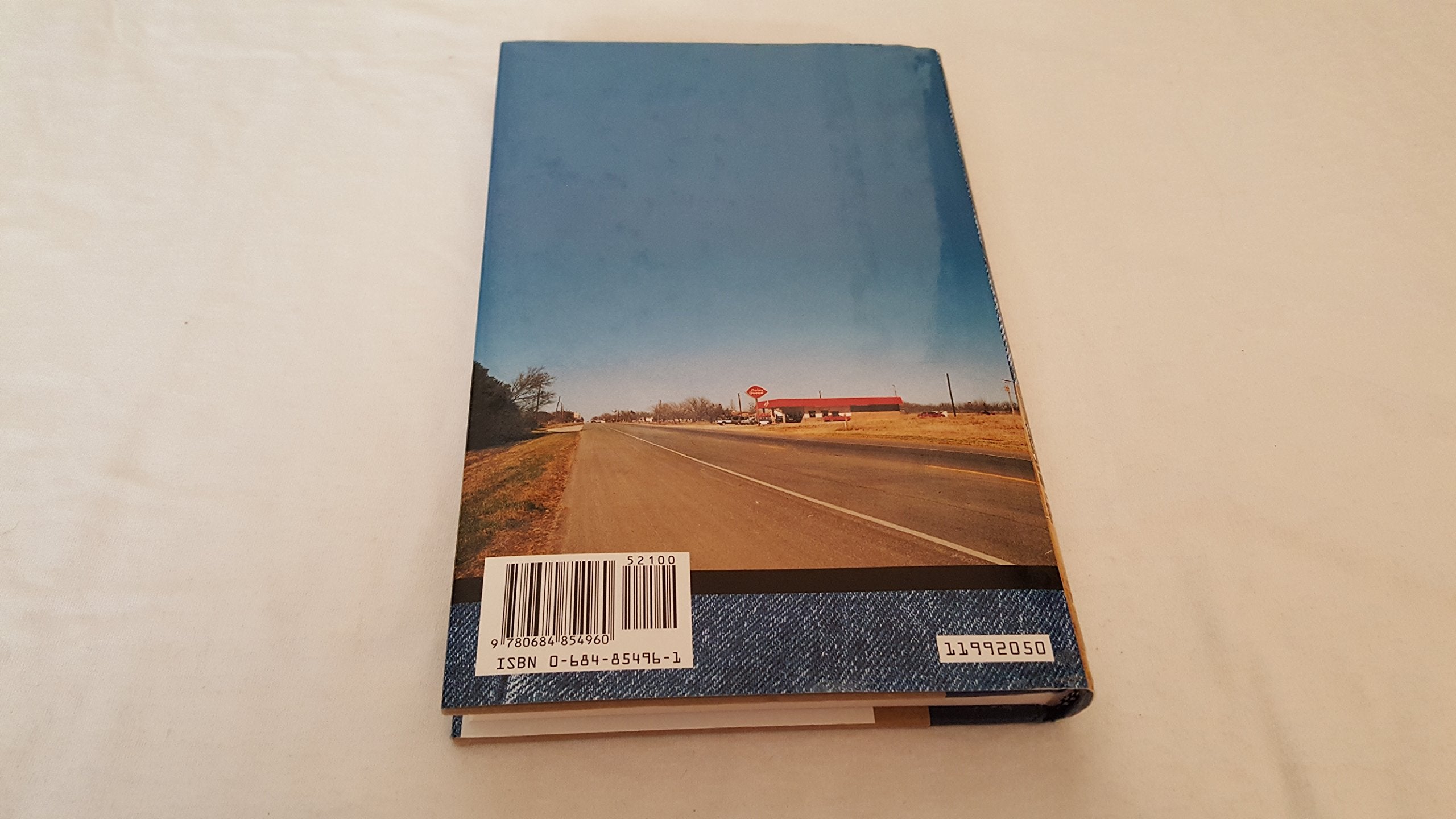 Walter Benjamin at the Dairy Queen: Reflections at Sixty and Beyond used book depot