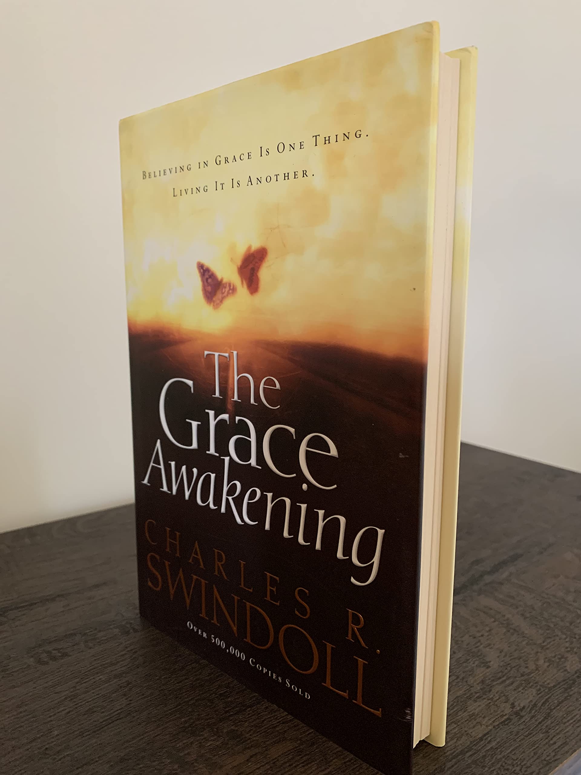 The Grace Awakening