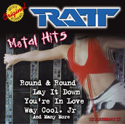 Metal Hits used book depot