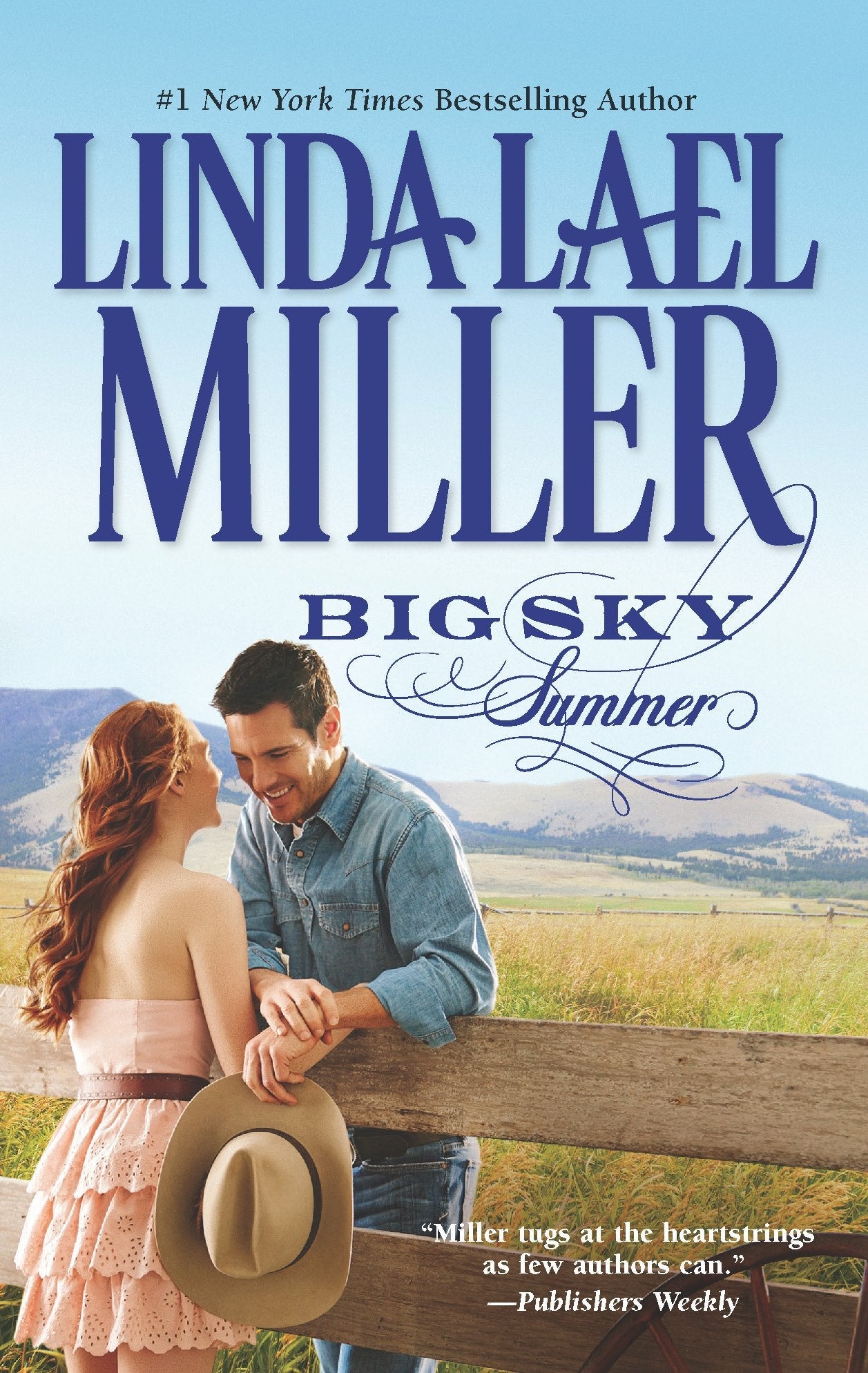 Big Sky Summer used book depot