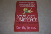 Love and Limerence: The Experience of Being in Love used book depot