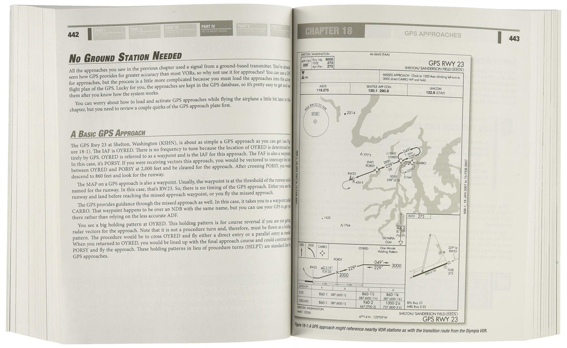 Microsoft Flight Simulator X For Pilots Real World Training used book depot
