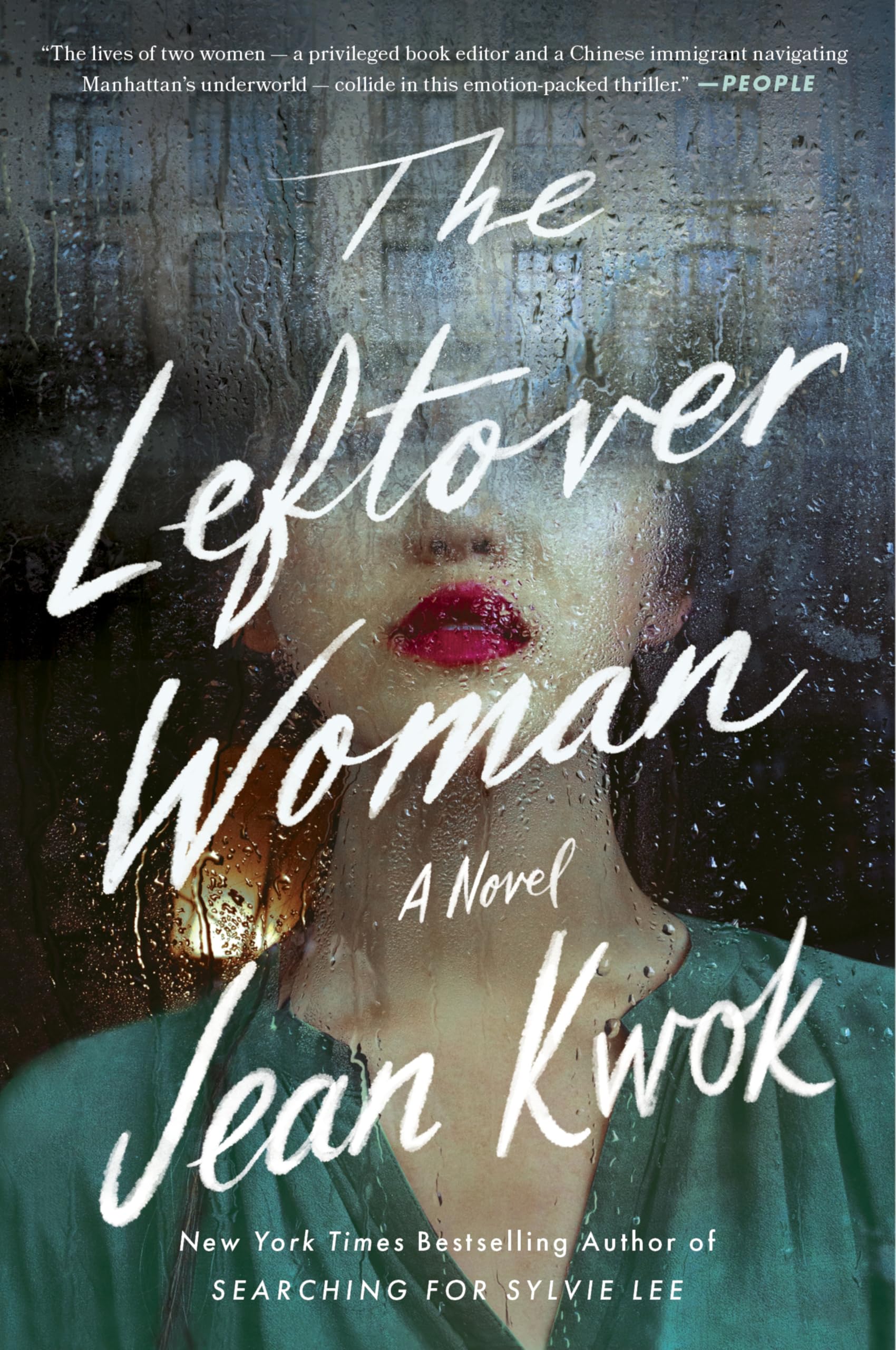 The Leftover Woman: A Compelling Exploration of Motherhood and Survival, Uncover the Secret Ties that Bind Two Women Across Worlds used book depot