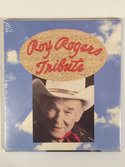 Roy Rogers Tribute used book depot