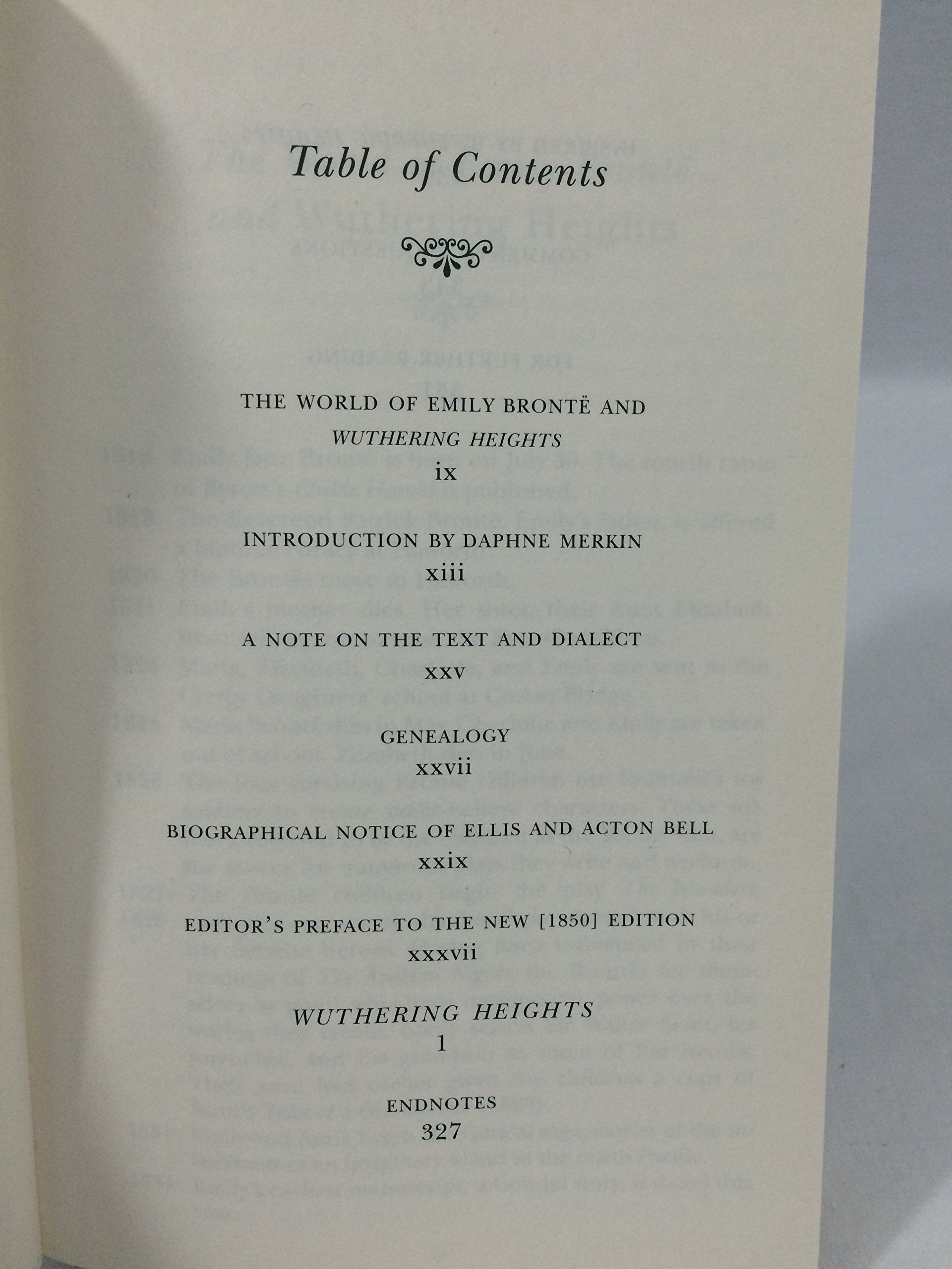 Wuthering Heights (Barnes & Noble Classics) used book depot