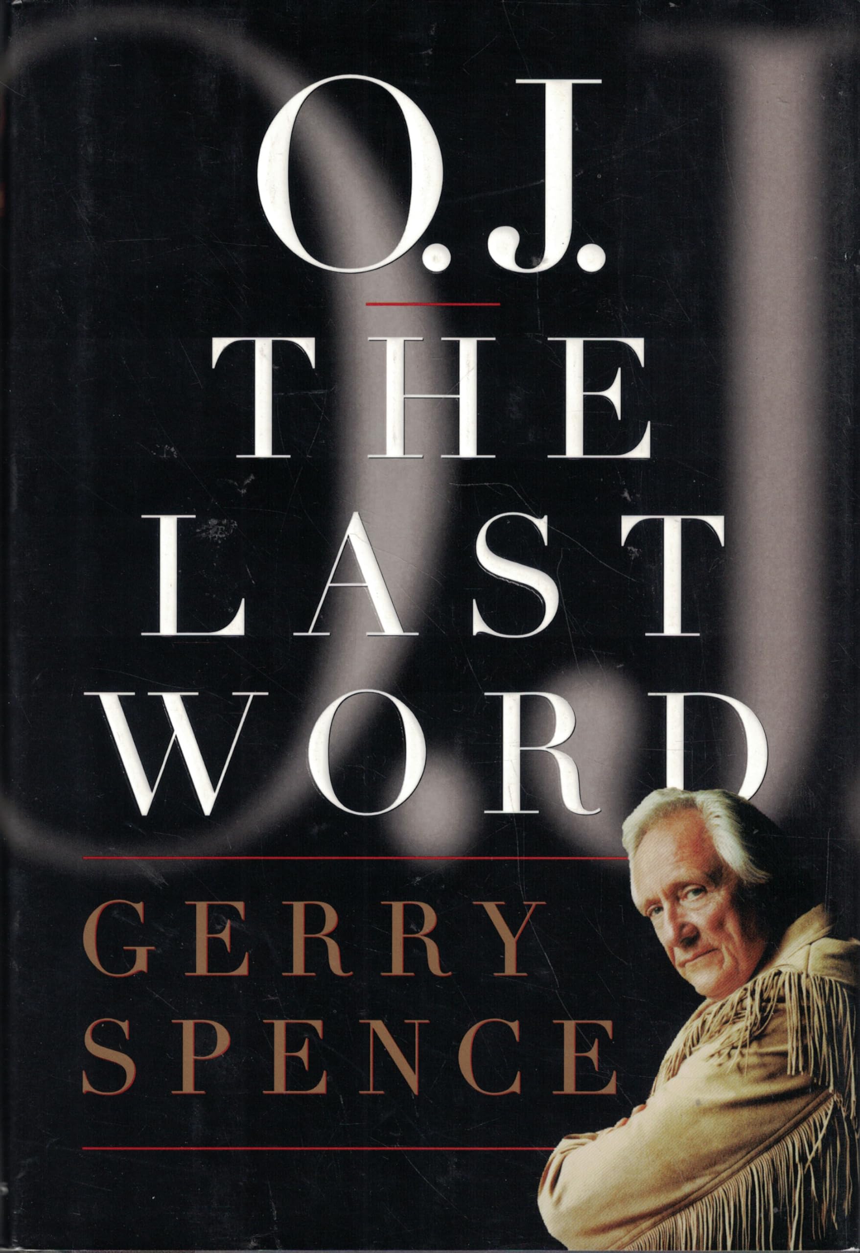 O.J. the Last Word used book depot