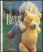 The Teddy Bear Story