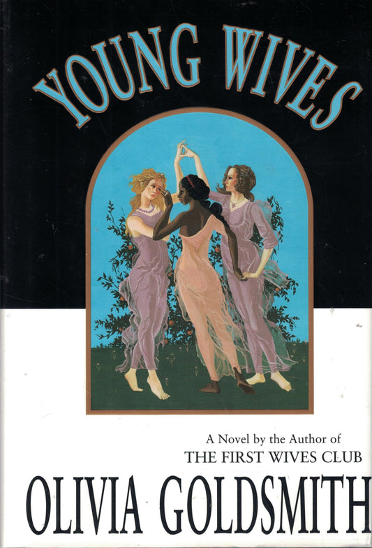 Young Wives: A Novel [Hardcover] Goldsmith, Olivia