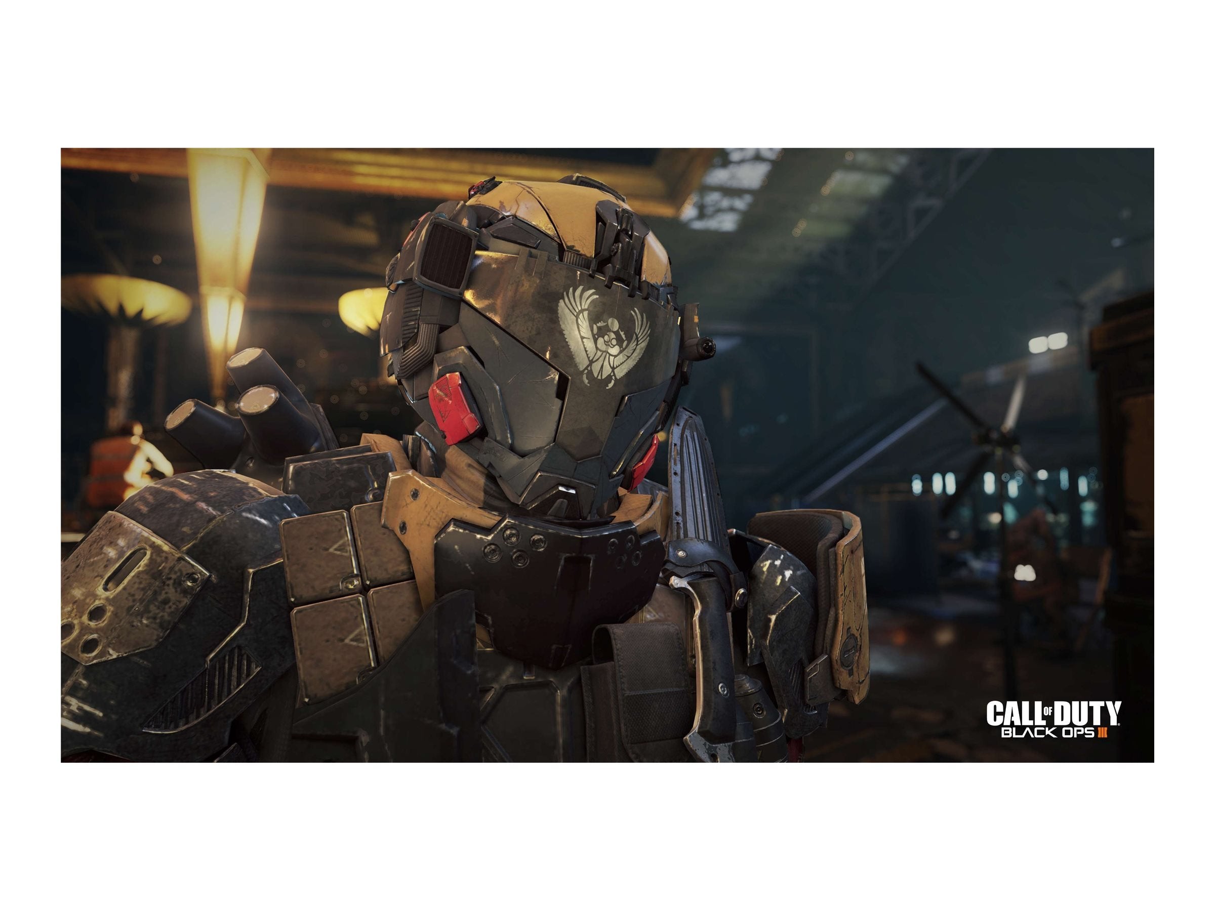 Call of Duty: Black Ops III - Standard Edition - Xbox One
