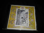 New Blood used book depot