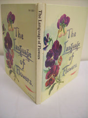 The Language of Flowers used book depot