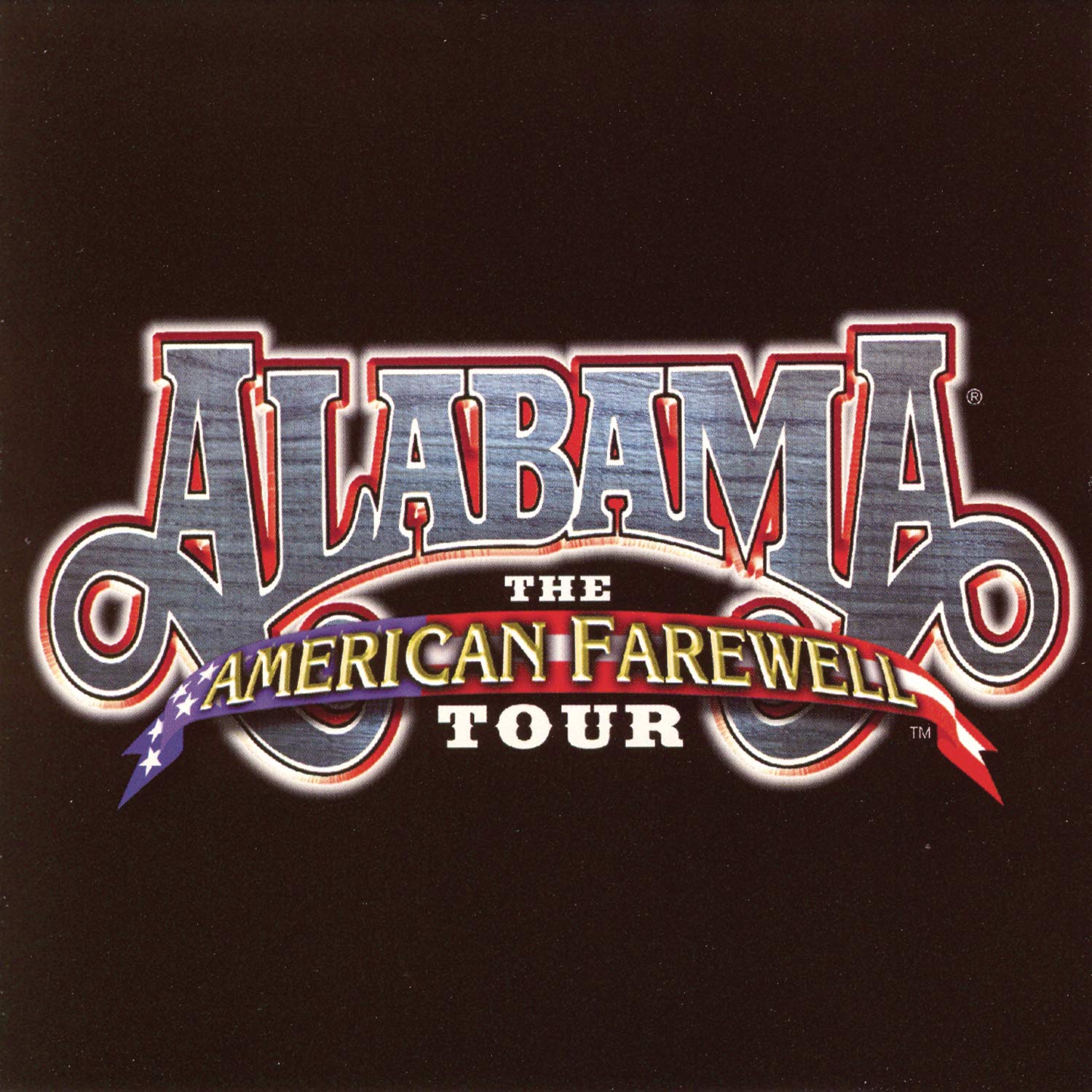 The American Farewell Tour used book depot
