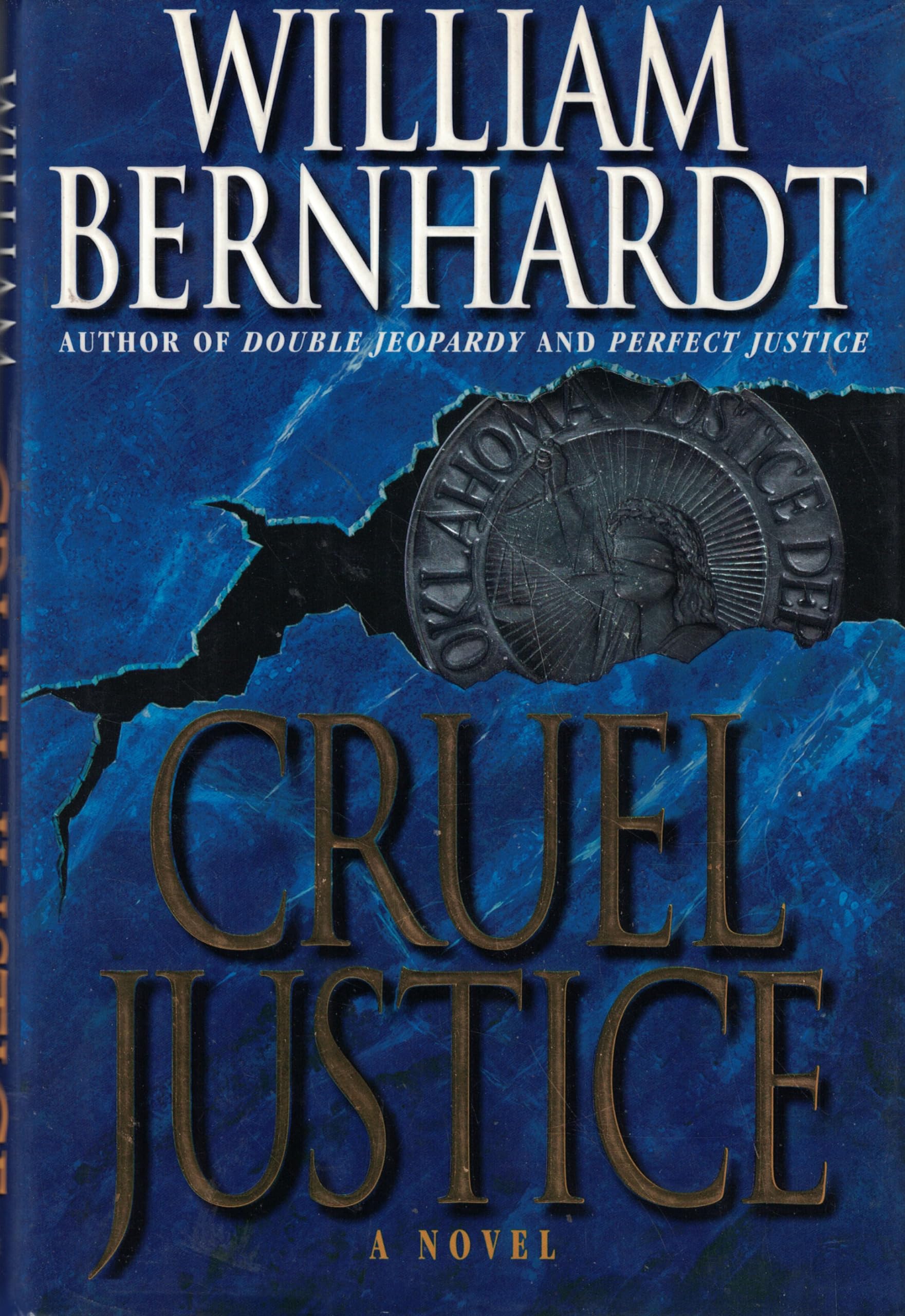 Cruel Justice