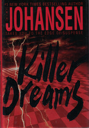 Killer Dreams (Eve Duncan, 11)