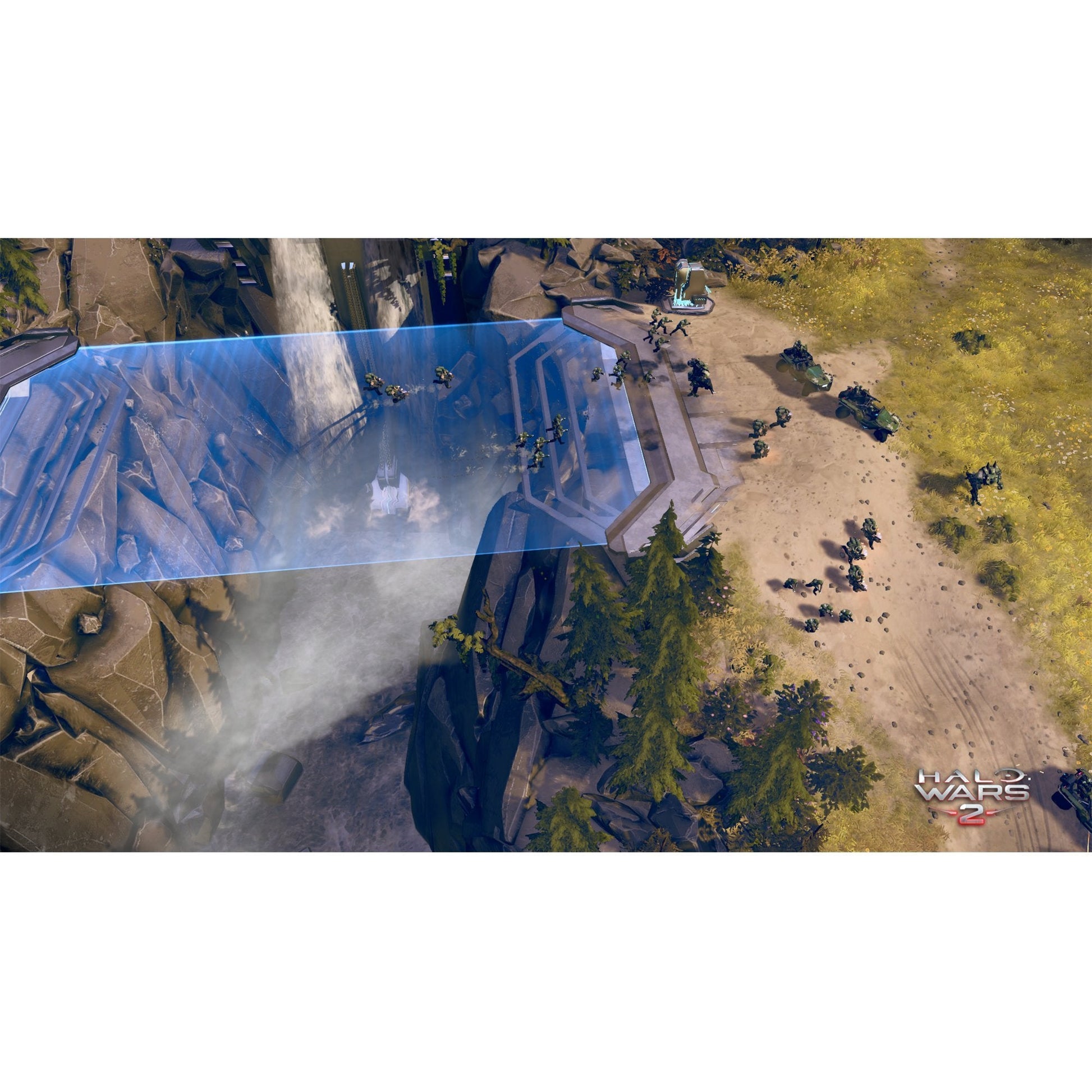 Halo Wars 2 – Xbox One used book depot