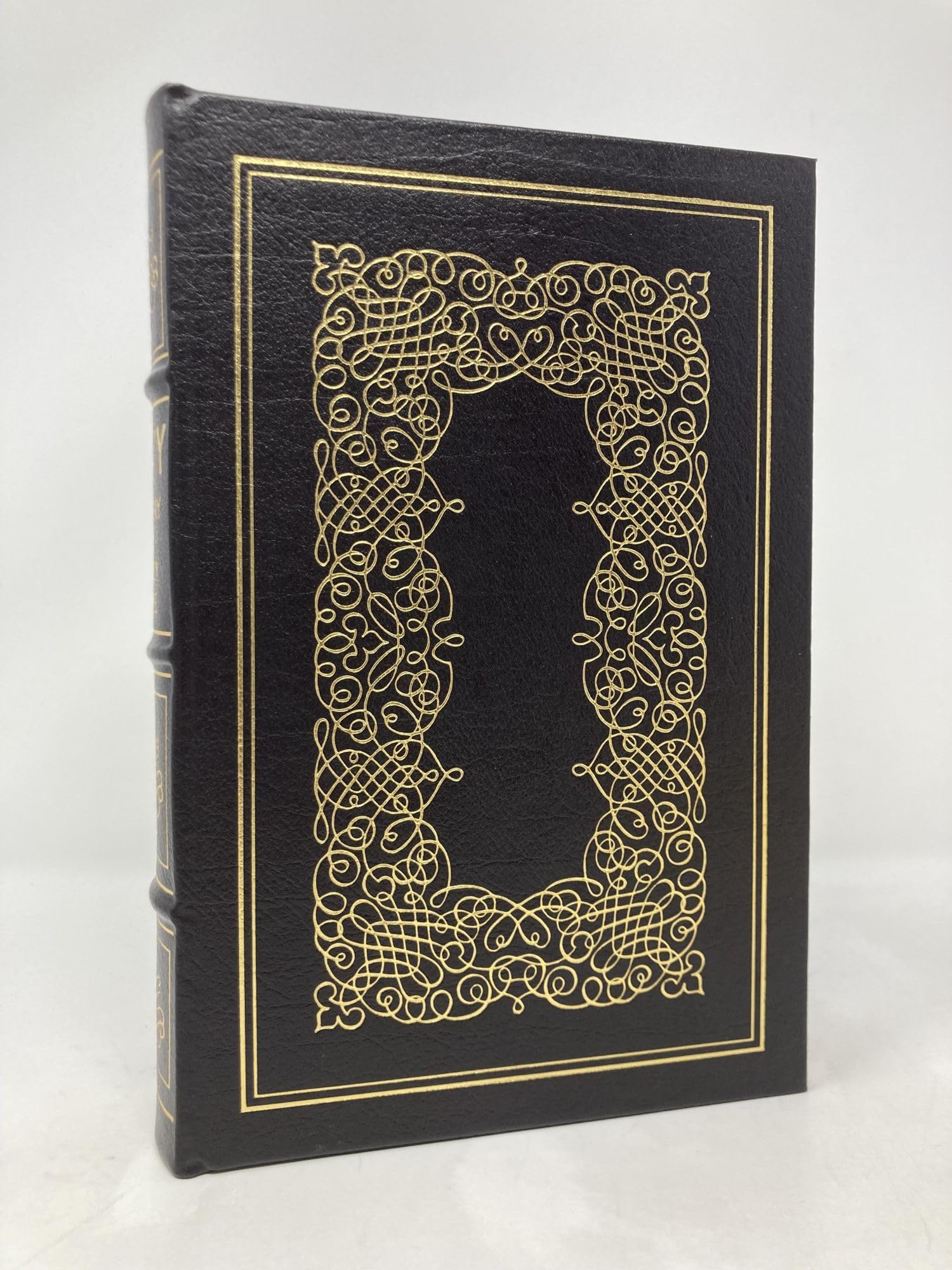HISTORY OF EARLY ROME Easton Press used book depot