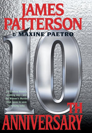 10th Anniversary (A Women's Murder Club Thriller, 10) used book depot