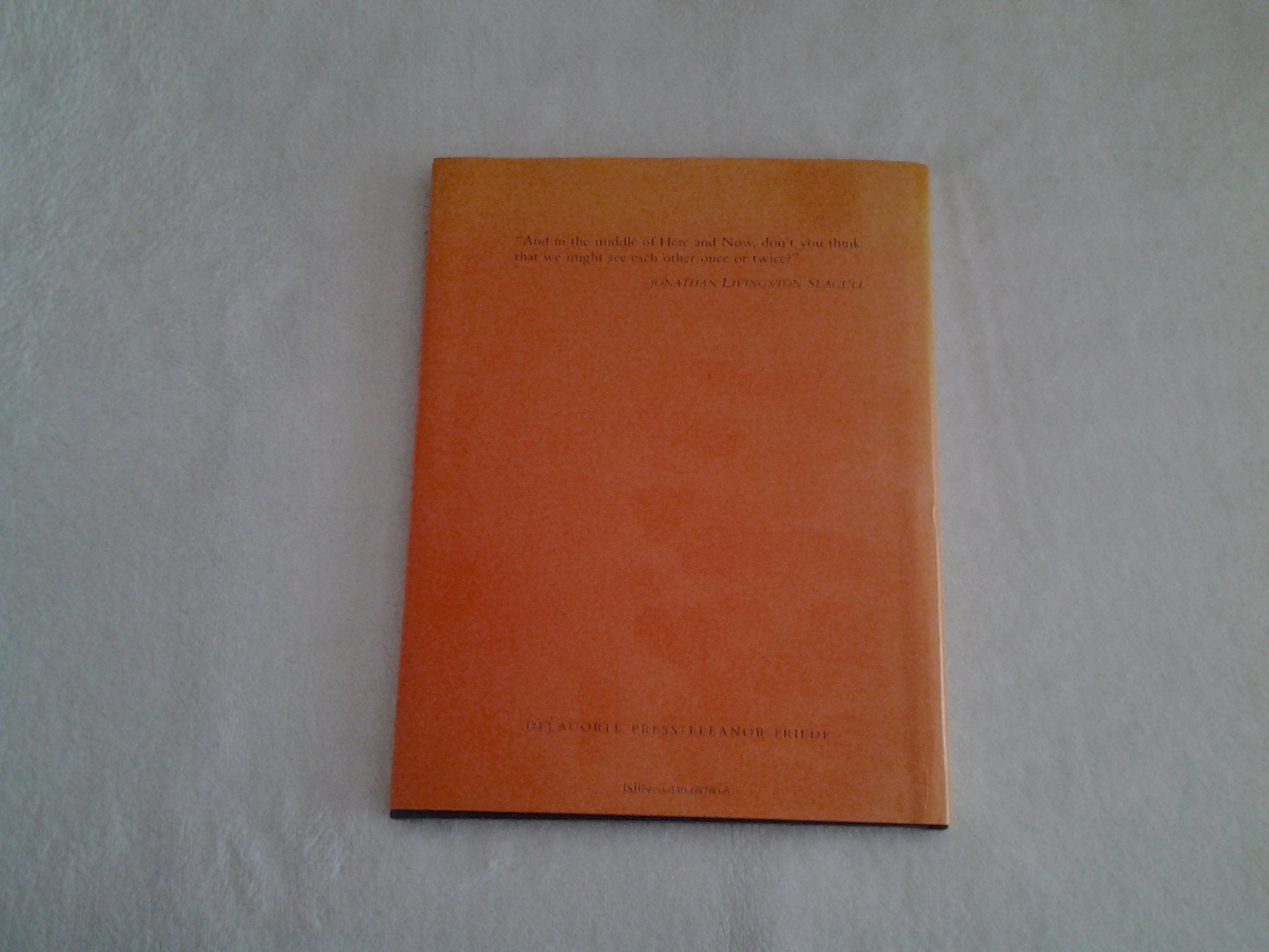 There's no such place as far away used book depot