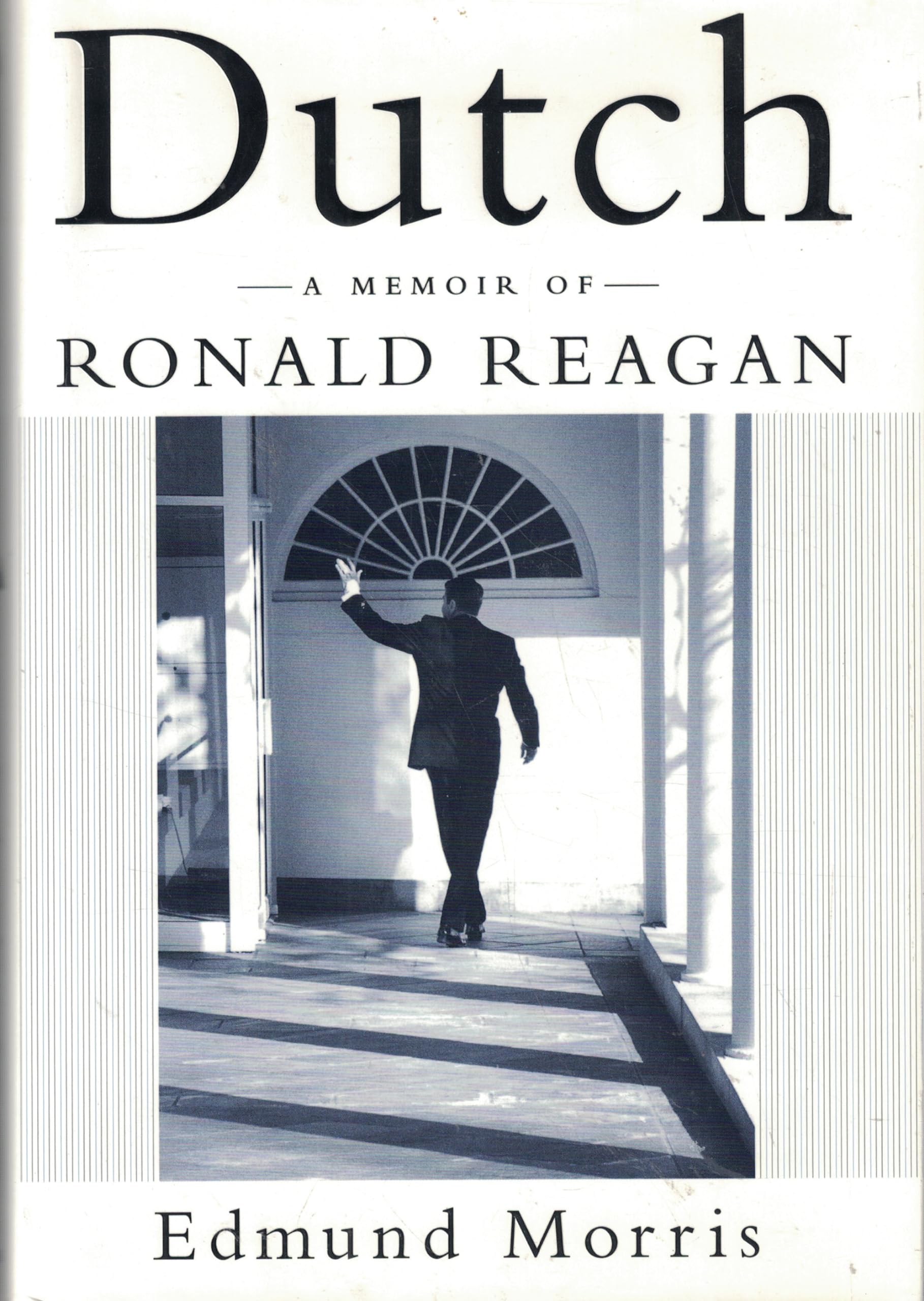 Dutch: A Memoir of Ronald Reagan