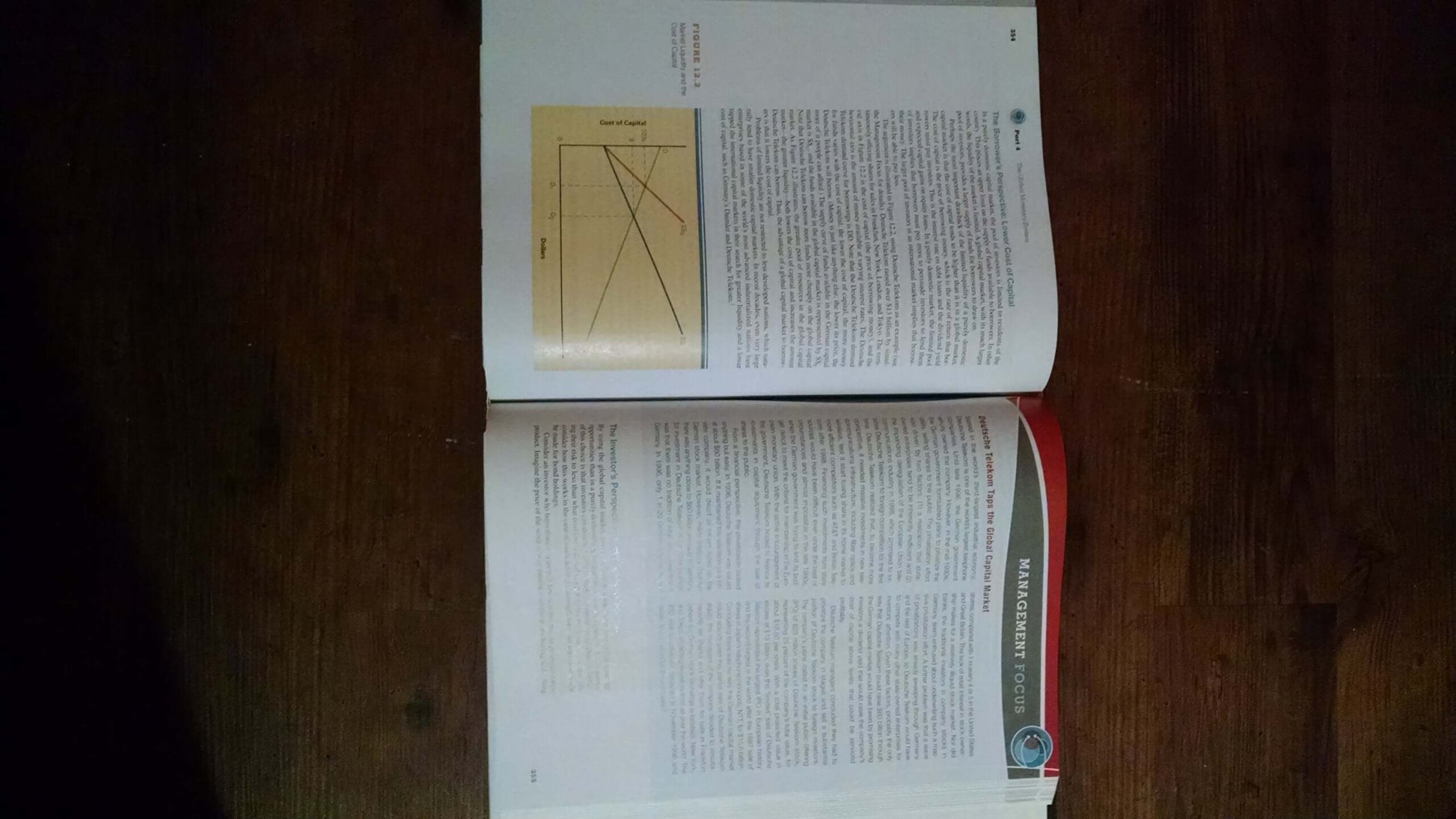 International Business: Competing in the Global Marketplace used book depot