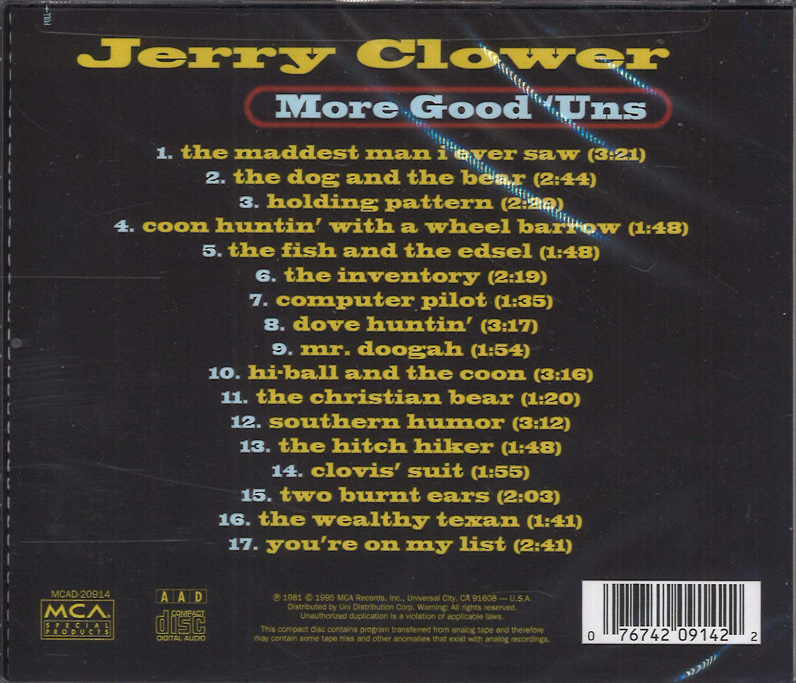 More Good Uns used book depot