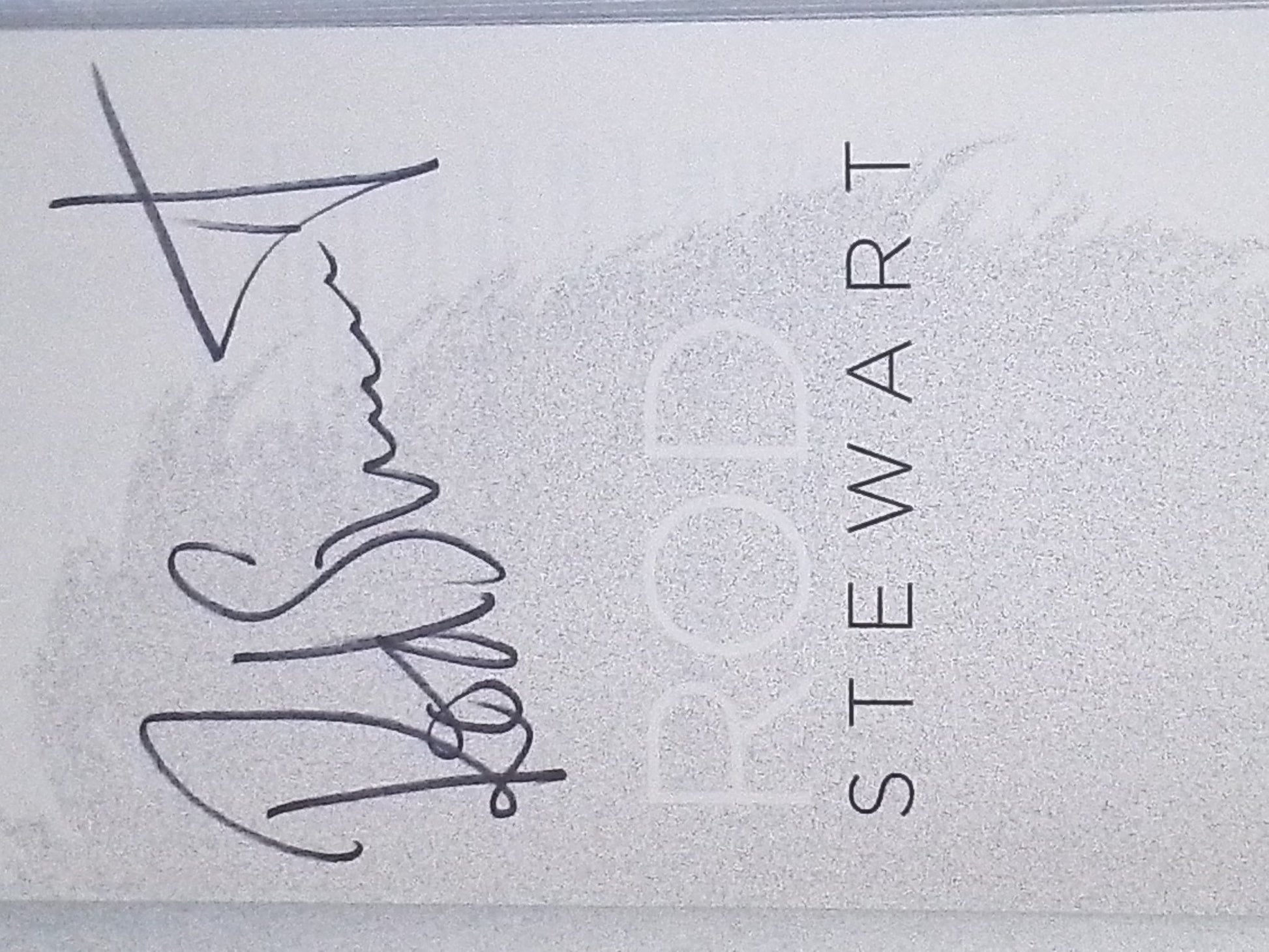 Rod: The Autobiography used book depot