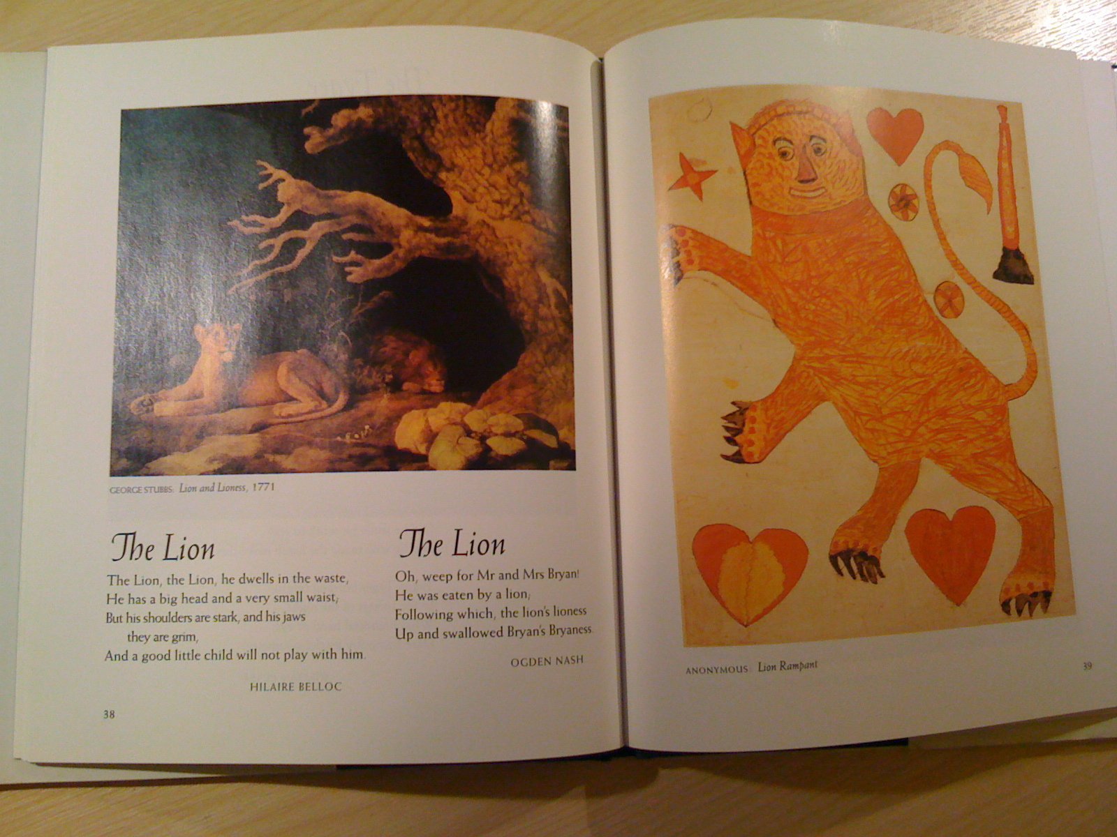 Who Has Seen The Wind? An Illustrated Collection of Poetry for Young People