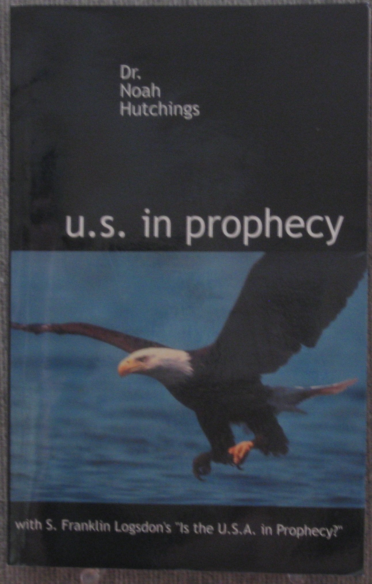 U.S. in Prophecy