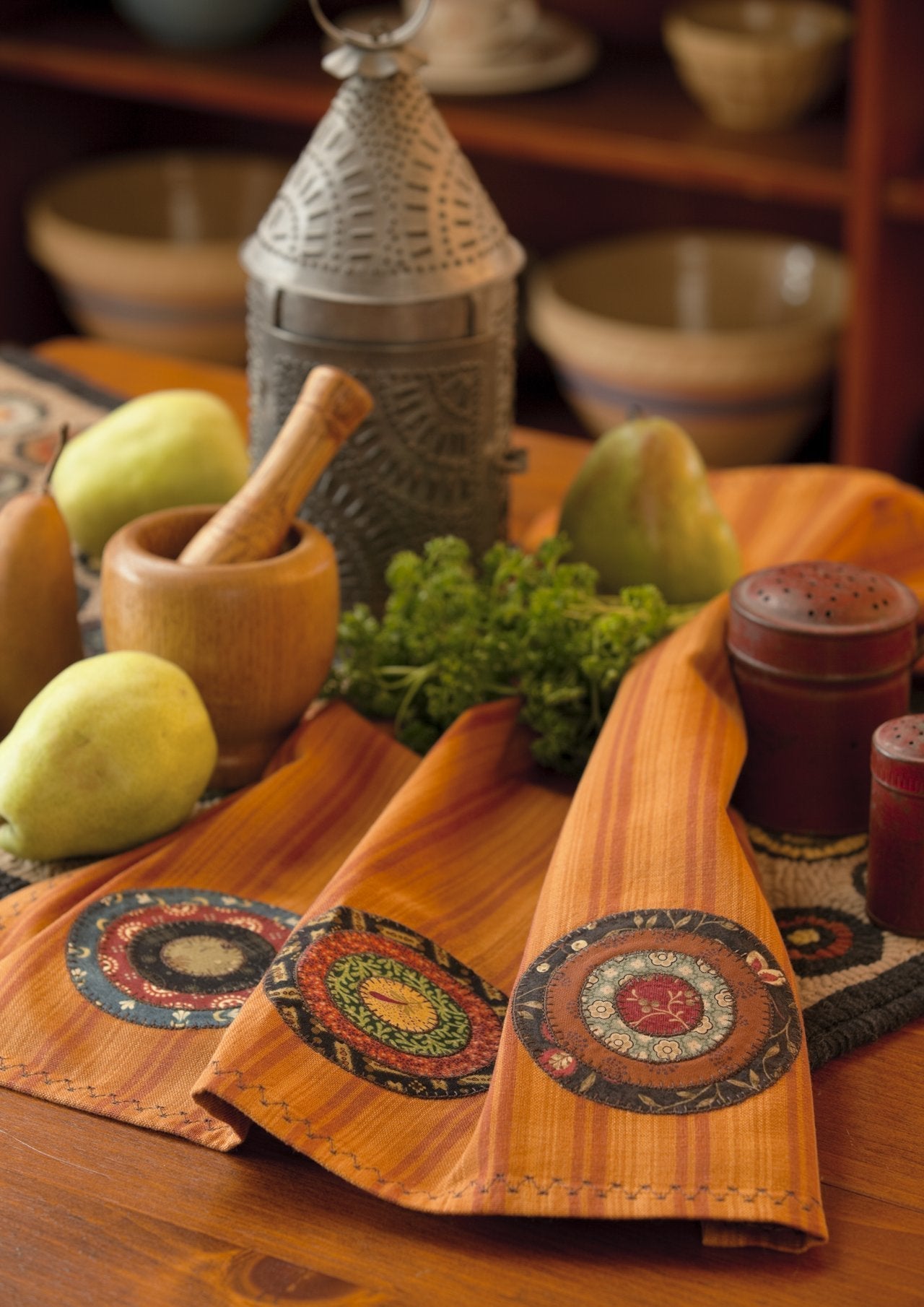 Simple Graces: Charming Quilts and Companion Projects used book depot