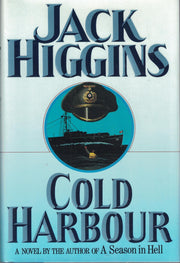 Cold Harbour used book depot