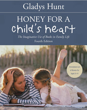 Honey for a Child's Heart used book depot