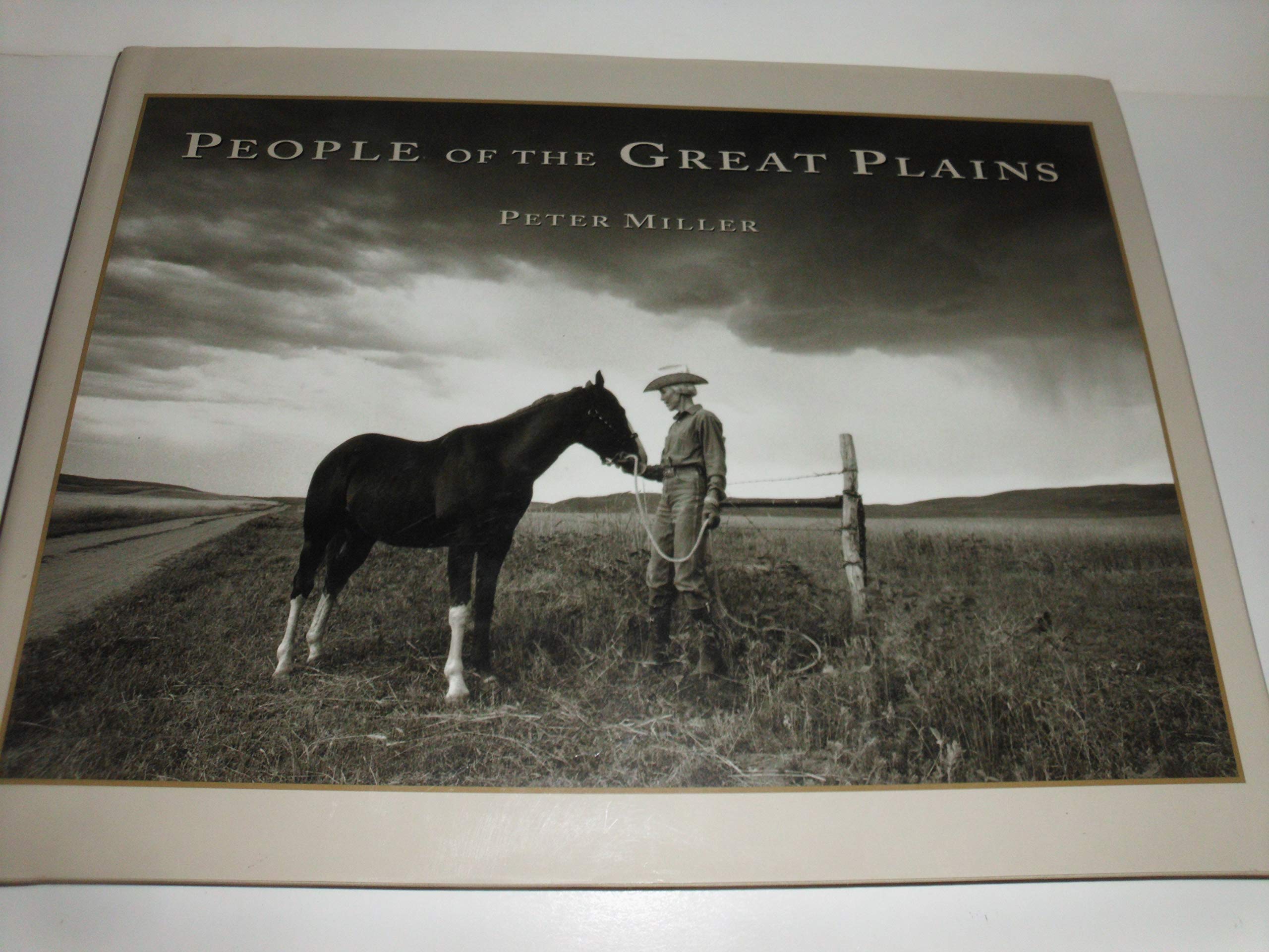 People of the Great Plains used book depot