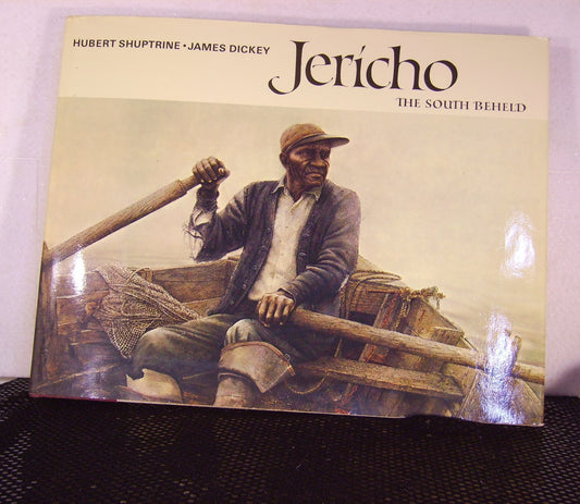 Jericho: The South Beheld