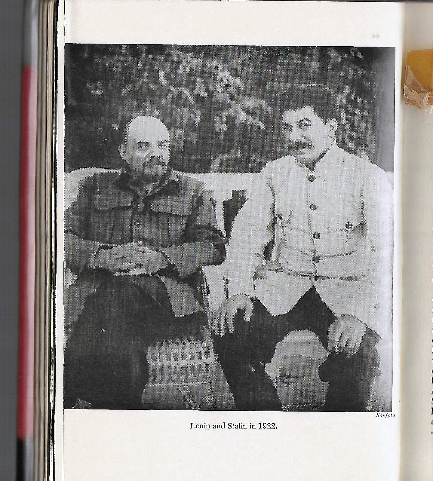 The Russian Revolution