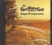 Songs of Inspiration used book depot