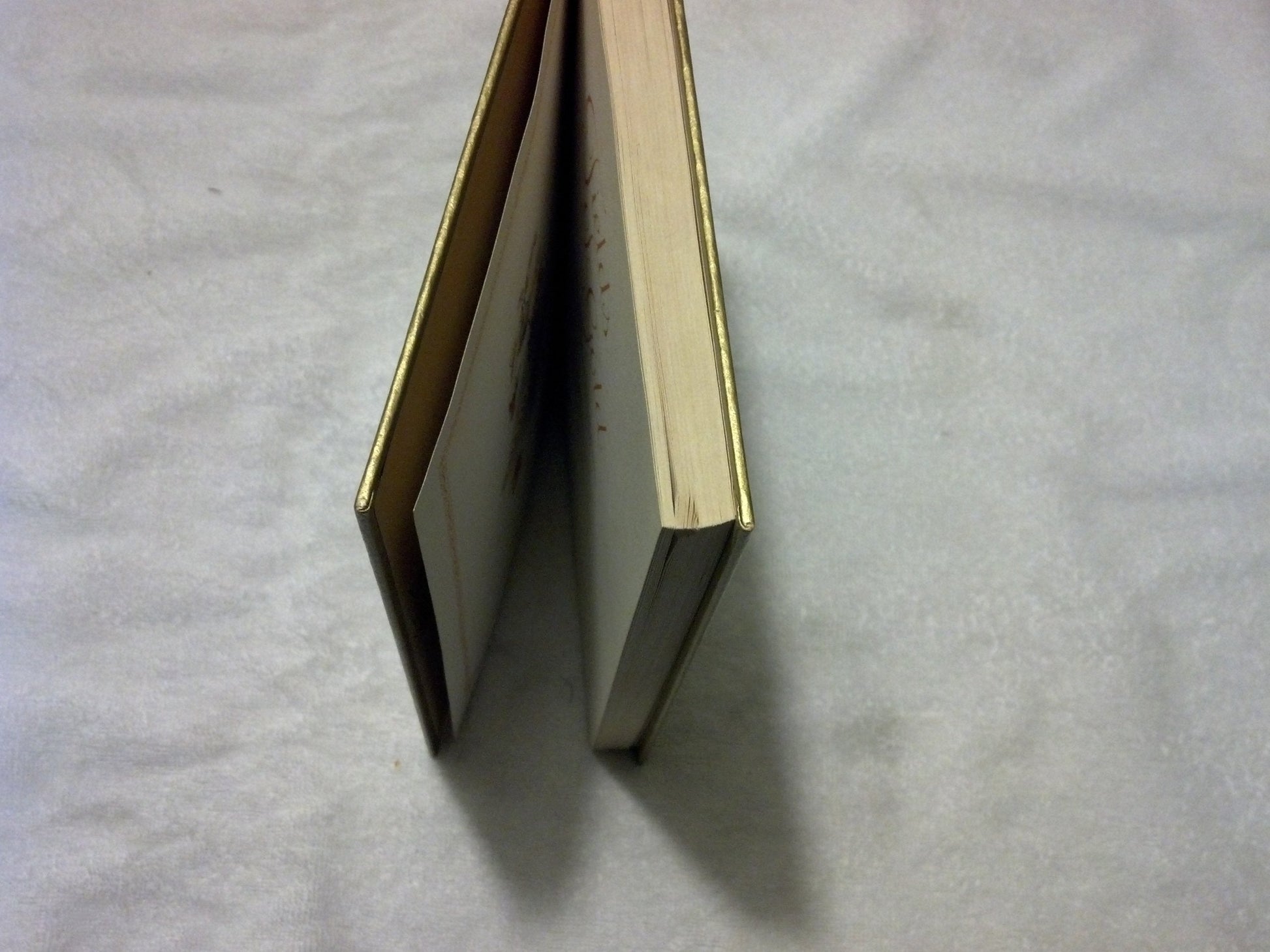 Fields of Gold used book depot