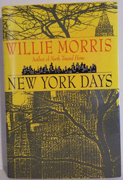 New York Days used book depot